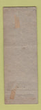 Matchbook Cover - Maple Bar Reading PA pinup POOR
