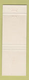 Matchbook Cover - King's Arms Southfield MI