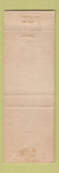 Matchbook Cover - Dorchester House Oceanlake OR