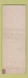Matchbook Cover - McCully's Tavern Pittsburgh PA Boxer WEAR