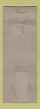 Matchbook Cover - Stanleys House of Beauty Wichita KS WORN