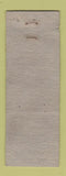 Matchbook Cover - Dallas Park Cocktail Lounge Grill Miami FL WEAR
