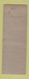 Matchbook Cover - Murray's & Silva's Tap Providence RI