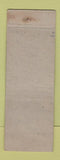 Matchbook Cover - Club Evergreen Bloomfield NJ