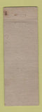 Matchbook Cover - Club Windsor Newark NJ