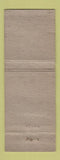 Matchbook Cover - Universal Atlas Cement Chicago IL