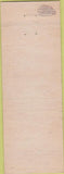 Matchbook Cover - Lebanon Laundry dry cleaning Lebanon OH