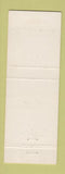 Matchbook Cover - Wayne Julian Probate Clerk Election 1962