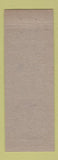 Matchbook Cover - Arno Kuhlman Sheriff Dodge County Republican Election