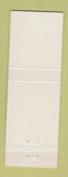 Matchbook Cover - George McNEil Constable Election