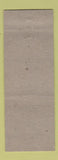 Matchbook Cover - AW Way for Assembly Election 1948