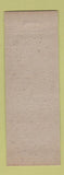 Matchbook Cover - J Ralph Schoolfield County Judge Election