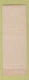 Matchbook Cover - William Leckemby Jr Judge Election Orphan Court