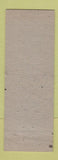 Matchbook Cover - Robert Selzer Judge Election Cleveland OH