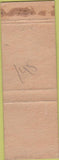 Matchbook Cover - Royaltone Photo Service Hollywood CA WEAR