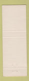 Matchbook Cover - Bob Moretti Speaker of Assembly CA California WEAR
