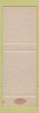 Matchbook Cover - Tompert District Judge Election WEAR