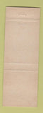 Matchbook Cover - Hofmeister Focarelli Councilman Election 1958