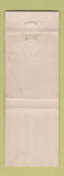 Matchbook Cover - Lynn Whalen Macomb County Treasurer Election