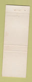 Matchbook Cover - Willard Might Councilman Election 1967