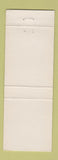 Matchbook Cover - Frances Bolton Election Mayfield Village OH