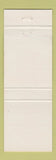 Matchbook Cover - The Paul Bunyan Shop Little Rock Fayetteville AR