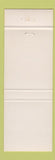 Matchbook Cover - Kit Carson Restaurant Chehalis WA