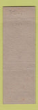 Matchbook Cover - Ingram Court Restaurant Cheraw SC WEAR