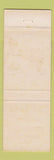 Matchbook Cover - GA Ginter General Store McCrea PA