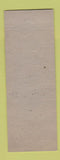 Matchbook Cover - Keeps Food Market Grocery Lansing MI