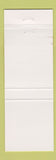 Matchbook Cover - Bogies Restaurant Danville VA