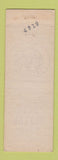 Matchbook Cover - Bell Motel Lansing MI
