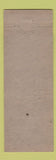 Matchbook Cover - Scenic Restaurant Lansing MI