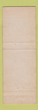 Matchbook Cover - Grenadier Lansing MI English Setter