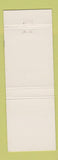 Matchbook Cover - Huck Finn Motel Horseheads NY