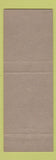 Matchbook Cover - Grenadier Lansing MI French Poodle Collie