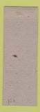 Matchbook Cover - Hotel Wentworth Lansing MI
