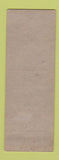 Matchbook Cover - True Value Hardware Lansing MI South Cedarway