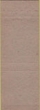 Matchbook Cover - Bowlaway Pullman WA bowling