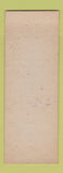 Matchbook Cover - Northtown Bar Lansing MI