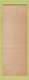 Matchbook Cover - Marolf Paint Store Lansing MI