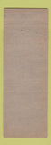 Matchbook Cover - Keeps Food Market Grocery Lansing MI
