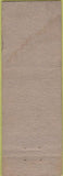 Matchbook Cover - Emporium Men's Clothes St Paul MN WORN