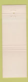 Matchbook Cover - Helen of Troy Restaurant Troy OH WEAR