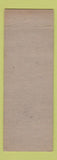 Matchbook Cover - Keeps Food Market Grocery Lansing MI