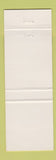 Matchbook Cover - Lambertville House NJ