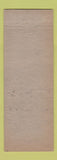 Matchbook Cover - Keeps Food Market Grocery Lansing MI