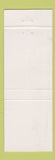 Matchbook Cover - Bogart's Restaurant Gulf Shores AL