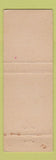 Matchbook Cover - Little Caesar's Restaurant Gardena CA WEAR