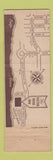 Matchbook Cover - Victor Hugo Inn Laguna Beach CA WEAR